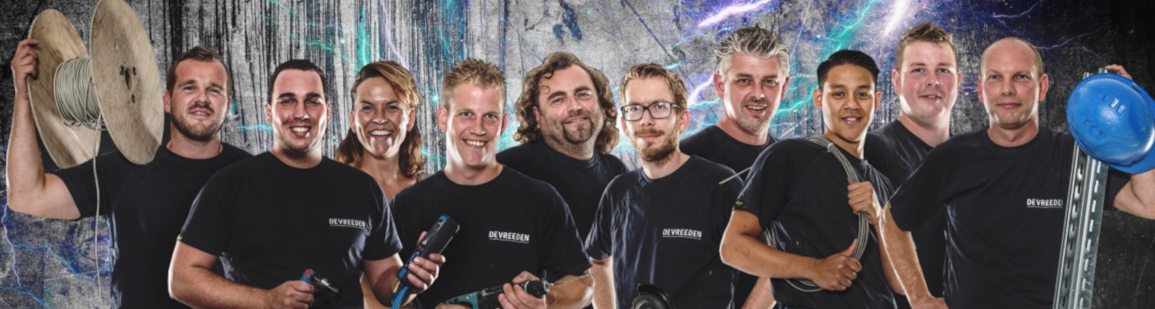 Container 1 - Header afbeelding