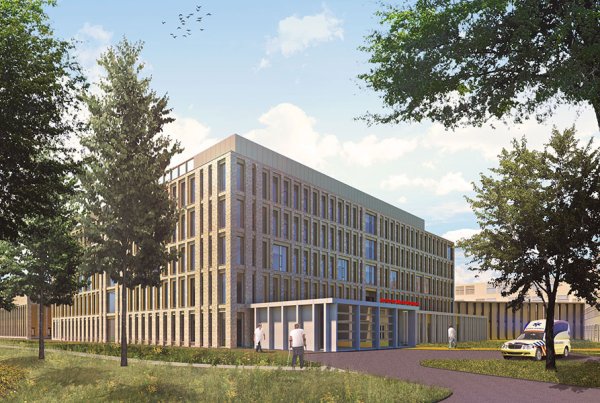 Tergooi Ziekenhuis Hilversum