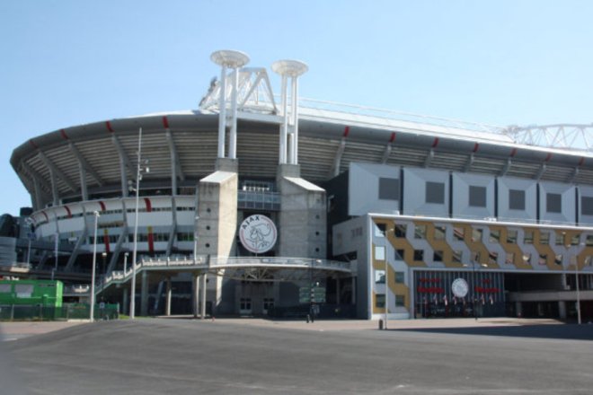 Arena Amsterdam