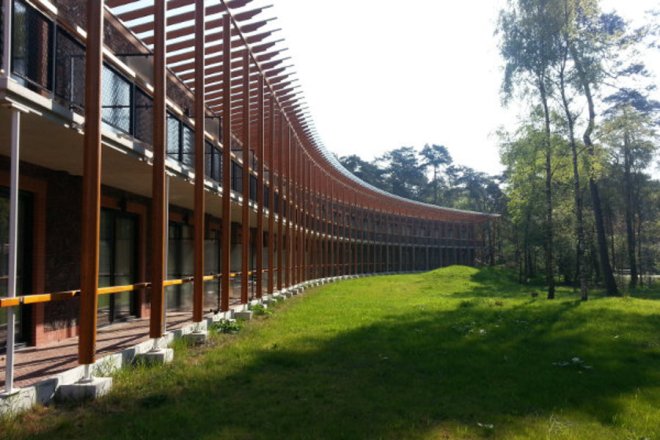 ISVW Leusden 