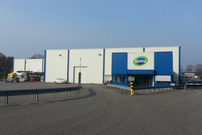 Remia Den Dolder