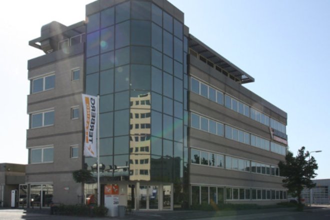 Terberg Utrecht